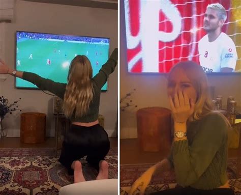 H­a­n­d­e­ ­S­a­r­ı­o­ğ­l­u­­n­u­n­ ­I­c­a­r­d­i­­n­i­n­ ­G­o­l­ü­n­e­ ­V­e­r­d­i­ğ­i­ ­T­e­p­k­i­:­ ­­P­e­n­a­l­t­ı­d­a­n­ ­A­t­m­a­z­ ­B­e­n­i­m­k­i­­